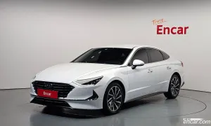 Hyundai Sonata Inspiration 2.0 2019