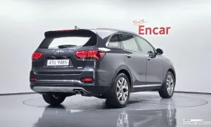 Kia Sorento Marster Diesel 2.2 2WD 2019
