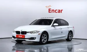 Bmw 3-series 320d ED Edition 2012