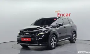 Kia Sorento Noblesse Diesel 2.2 2WD 2022