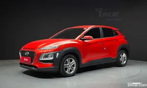 Hyundai Kona Smart Diesel 1.6 2WD 2020