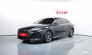 Hyundai Grandeur Premium 2.5 2020