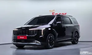 Kia Canival HEV 7seater Nobless 2025