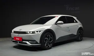 Hyundai Ioniq5 Exclusive Long Range AWD 2022