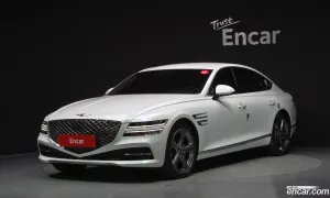 Genesis G80 Gasoline 2.5 Turbo AWD 2021