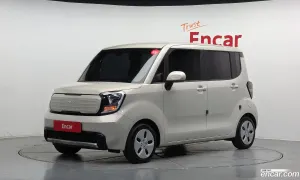 Kia Ray Trendy 2024