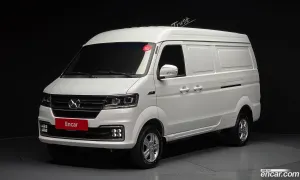 Xin yuan Et van 2 Seater 2023