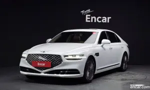 Genesis G90 Luxury 3.8 2021