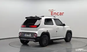 Hyundai Casper Turbo Inspiration 2024
