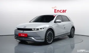 Hyundai Ioniq5 Prestige Long range 2022