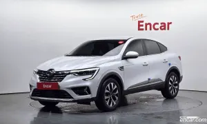 Renault-koreasamsung Xm3 1.6 GTe RE 2022