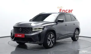 Renault-koreasamsung Grand koleos 1.5 E-TECH Iconic 2WD 2025