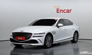 Genesis G80 Gasoline 2.5 Turbo AWD 2024