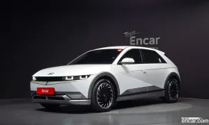 Hyundai Ioniq5 Prestige Long range 2021