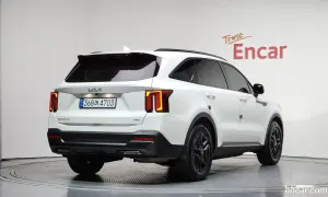 Kia Sorento Gravity HEV 1.6 2WD 2024