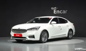 Kia K7 2.4 GDI Prestige 2017