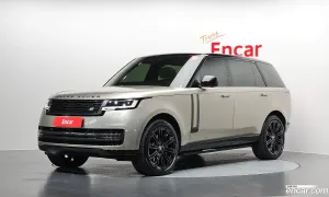 Land rover Range rover P530 Autobiography Long Wheel Base 2024
