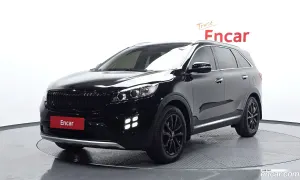 Kia Sorento Prestige Diesel 2.0 2WD 2017