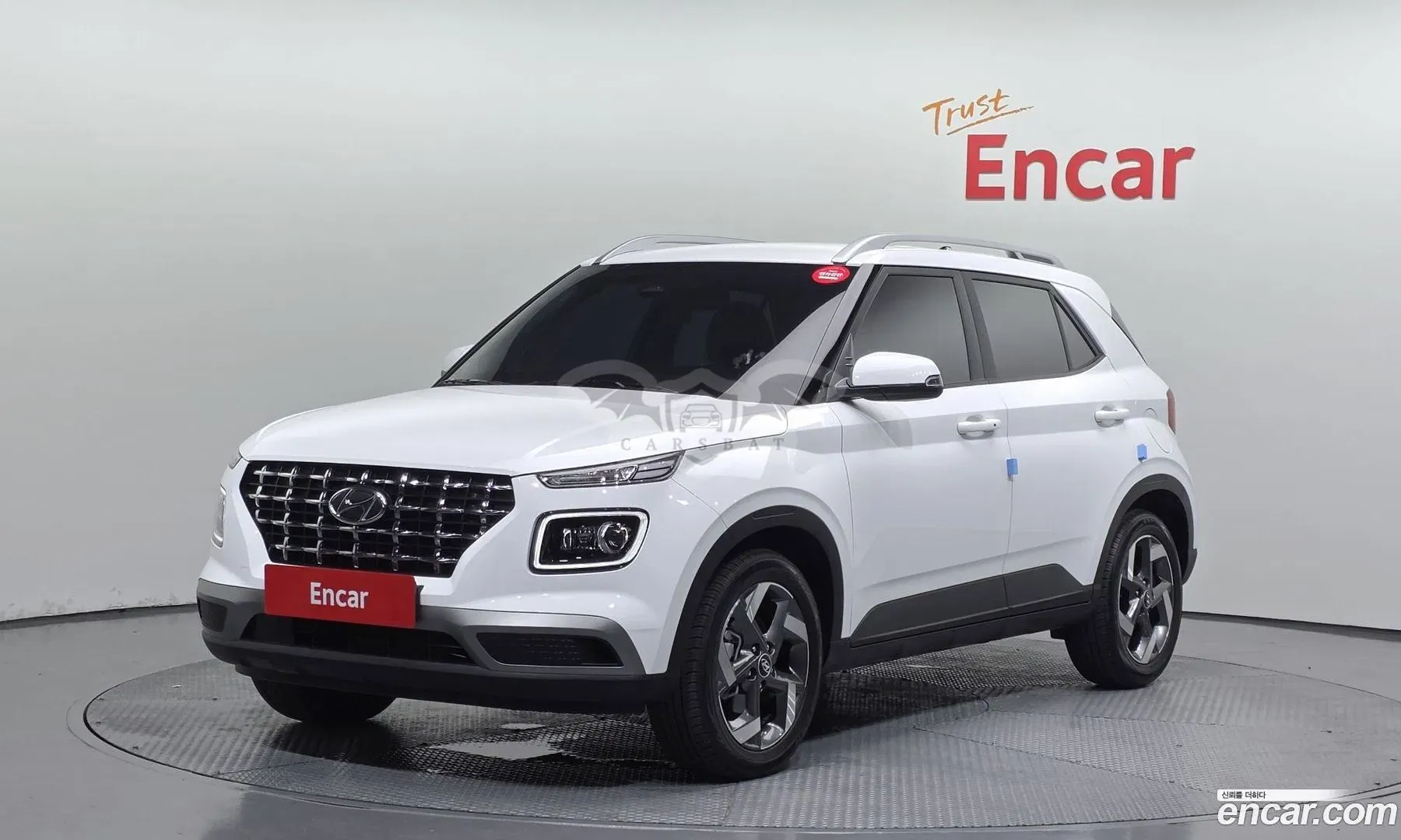 Hyundai Venue 1,6 Premium 2025