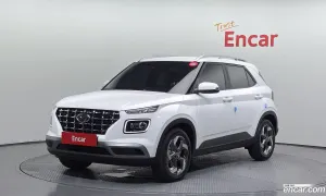 Hyundai Venue 1,6 Premium 2025
