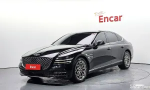 Genesis G80 Gasoline 2.5 Turbo AWD 2022
