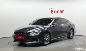 Hyundai Grandeur 3.0 Exclusive 2018