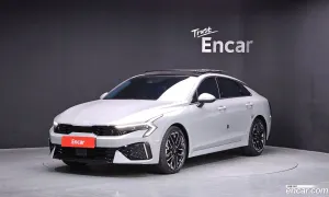 Kia K5 Noblesse 1.6 Turbo 2025