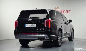 Hyundai Palisade Calligraphy Gasoline 3.8 4WD 2023