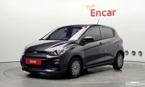 Chevroletgmdaewoo Spark LS 2016