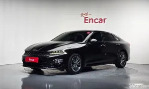 Kia K5 Noblesse 2.0 2023