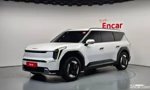 Kia Ev9 Earth Long Range 2WD 2023