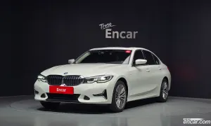 Bmw 3-series 330e Luxury 2020