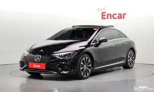 Mercedes-benz Eqe EQE350+ 2022
