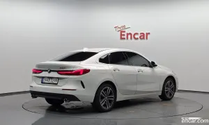 Bmw 2-series 220i Advantage 2022