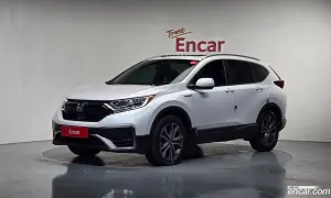 Honda Cr-v 2.0 Hybrid Touring 4WD 2022