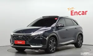 Hyundai Nexo Premium 2020