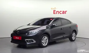 Renault-koreasamsung Sm3 SE Plus 2015