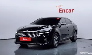 Kia K7 2.5 GDI X Edition 2020