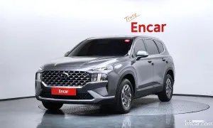 Hyundai Santafe Exclusive HEV 1.6 2WD 2022