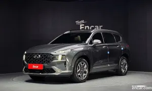 Hyundai Santafe Calligraphy HEV 1.6 2WD 2023