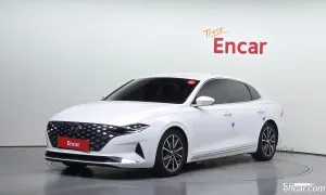 Hyundai Grandeur Premium Choice 2.5 2020