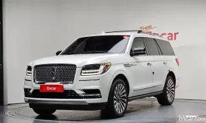 Lincoln Navigator 3.5L 2021