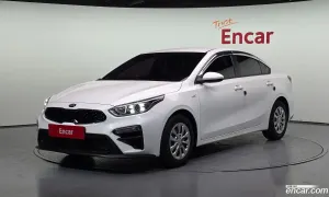 Kia K3 Trendy 2018