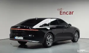 Hyundai Grandeur Premium 2,5 Gasoline 2WD 2023