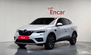 Renault-koreasamsung Xm3 1.6 GTe RE 2023