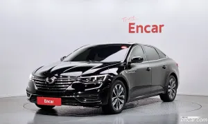 Renault-koreasamsung Sm6 1.3 TCe SE Plus 2020