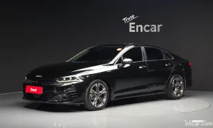 Kia K5 Signature 1.6 Turbo 2022