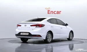 Hyundai Avante Smart 1.6 2020