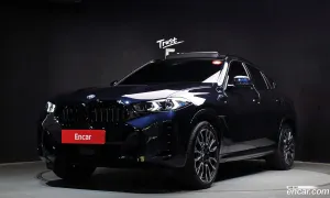 Bmw X6 xDrive40i M Sport 2024