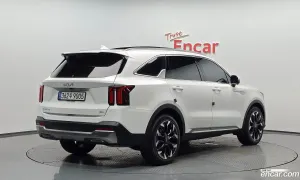 Kia Sorento Signature Diesel 2.2 4WD 2023